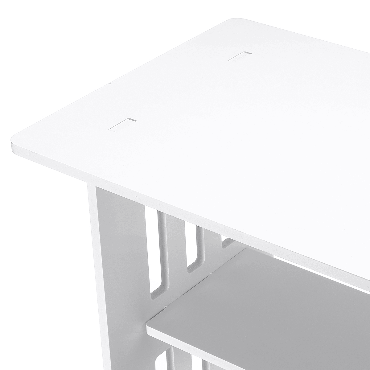 European Style Side Table Modern Minimalist Coffee Table for Home Office