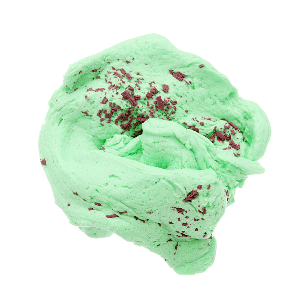 60ML Matcha Slime Oreo Ice Cream Mud Mixed Plasticine Mud DIY Gift Toy Stress Reliever Clay