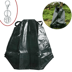 20 Gallon Tree Watering Bag Garden Plants Drip Irrigation Bags Slow Release Hanging Dripper Bag