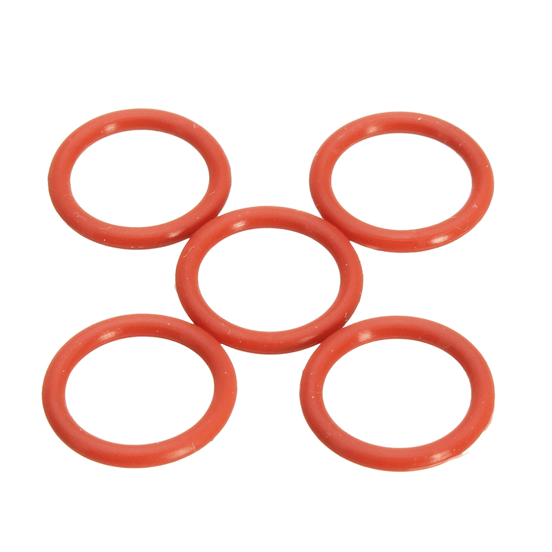 5PCS 12Mm Seal Rubber Gasket O Ring Sealing Rubber DIY Stirling Engine Spare Part