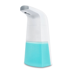 Xiaowei X1 Full-Automatic Inducting Foaming Soap Dispenser Intelligent Infrared Sensor Touchless Liquid Foam Hand Sanitizer Washer