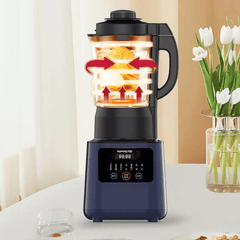 Joyoung L18-Y91A Multifunctional Countertop Blender 900W Filter-Free Automatic Cleaning Touch Operation-Au Plug