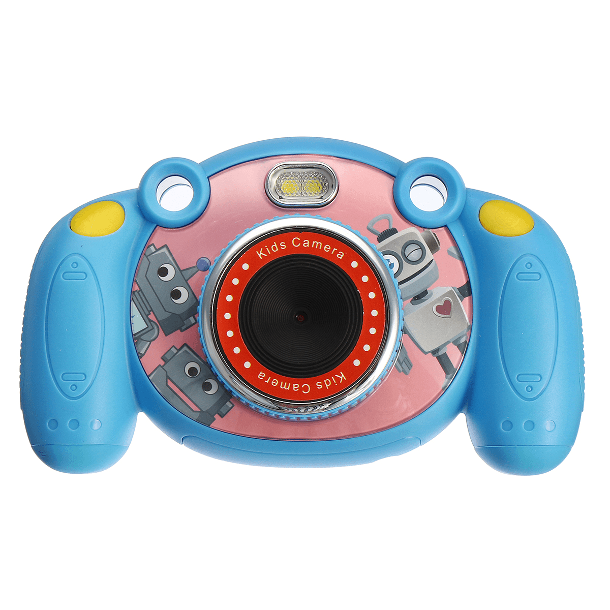 LCD Screen Mini HD Digital Sport Camera Kids Children Birthday Photography Gift Decorations