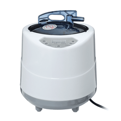 2.0/2.5L Fumigazione Macchina Generatore di Vapore Domestico Sauna Spa Tenda Corpo Terapia