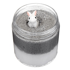 100Ml Slime Rabbit Drawing Mud Silk Cotton Clay Sludge Plasticine Gifts