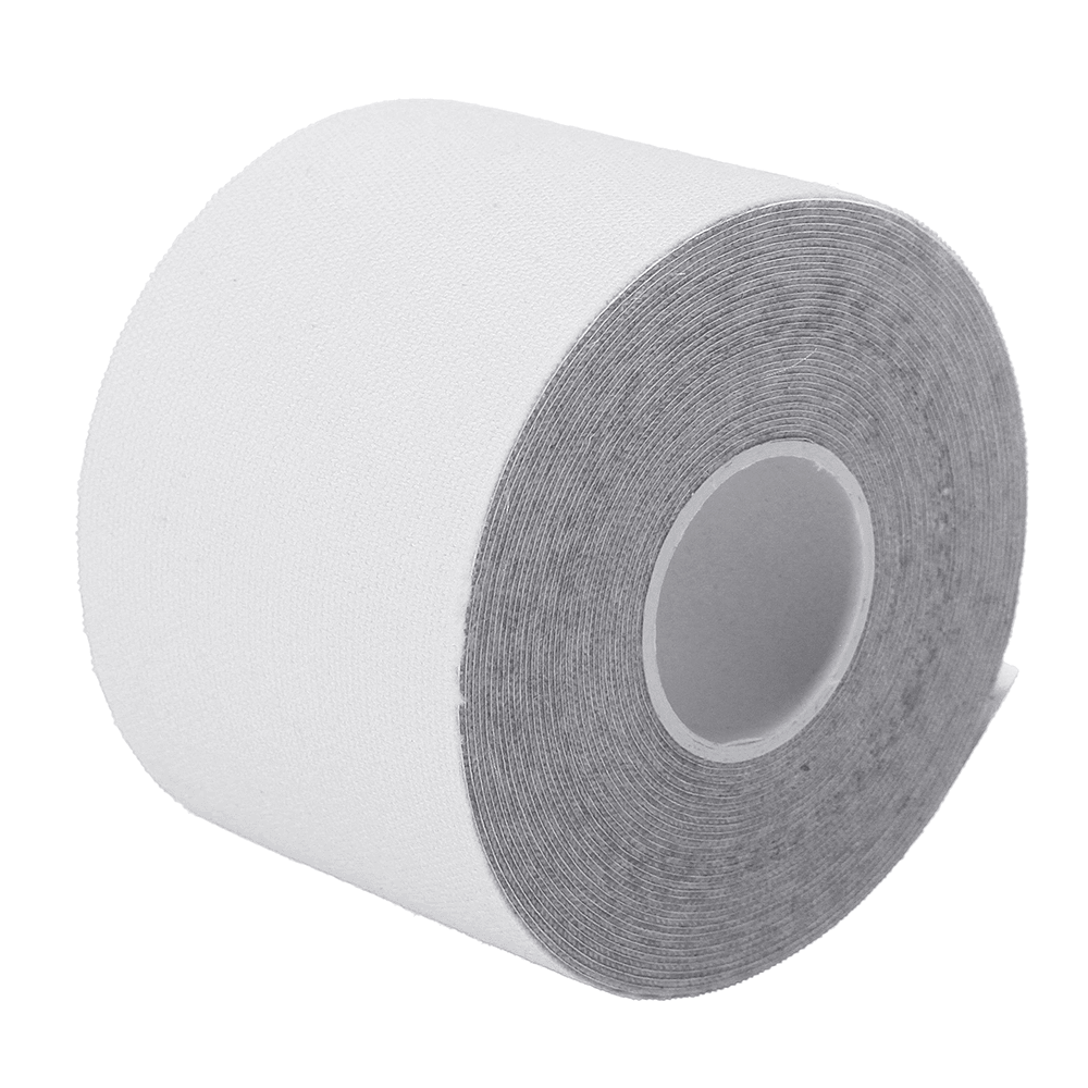 5 cm x 5 m Kinesiologie elastische medizinische Tape Bandage Sport Physio medizinische Muskel Knöchel Schmerzen Pflege Unterstützung