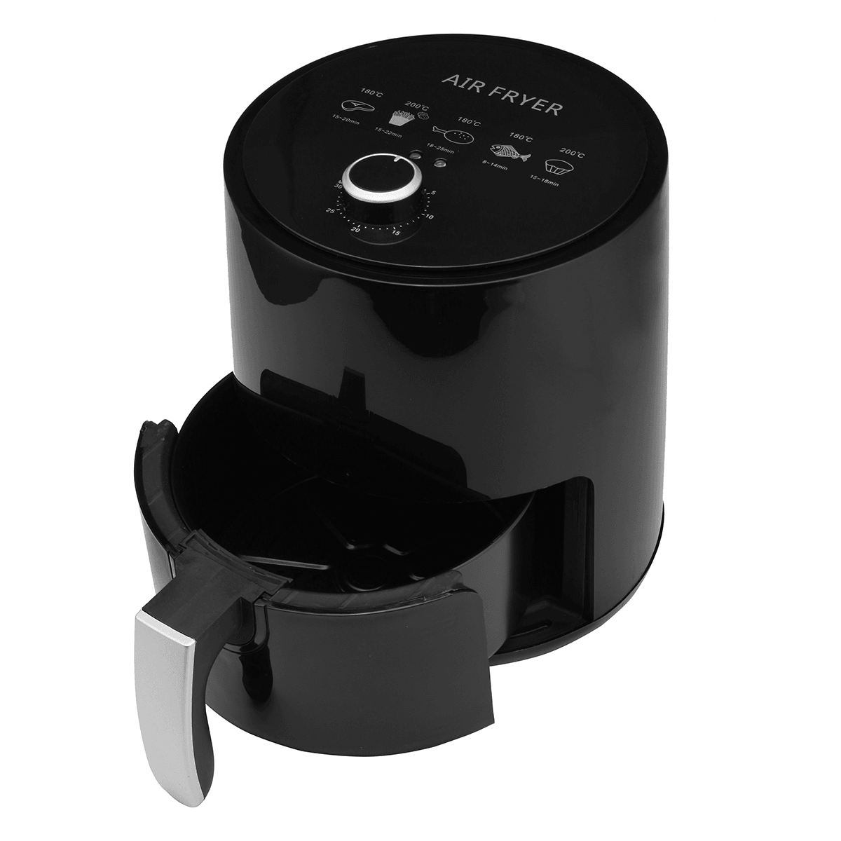 Air Fryer 3.2L Oven Low Fat Healthy Food Cooker Oil Free 220V 50Hz Frying Chip Kitchen