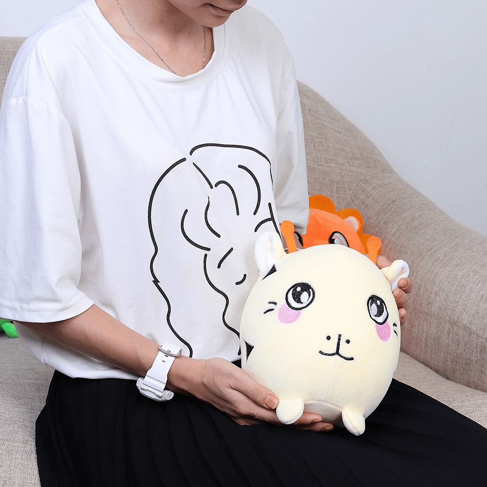 22Cm 8.6Inches Huge Squishimal Big Size Stuffed Squishy Toy Slow Rising Gift Collection Home Decor