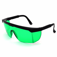 405Nm 445Nm 450Nm Blue 808NM 980NM IR Laser Eye Protection Glasses Safety Laser Goggles OD4+