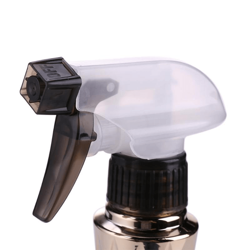 450Ml Hair Salon Haircut Hairdressing Water Spray Empty Bottle Sprayer Refillable Bottle Barber Styling Tool Spray Bottle