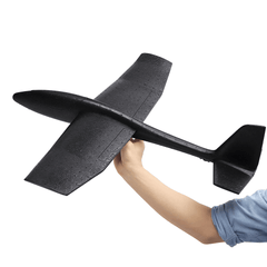 33Inches Big Size Hand Launch Throwing Aircraft Airplane DIY Inertial Foam EPP Plane Toy