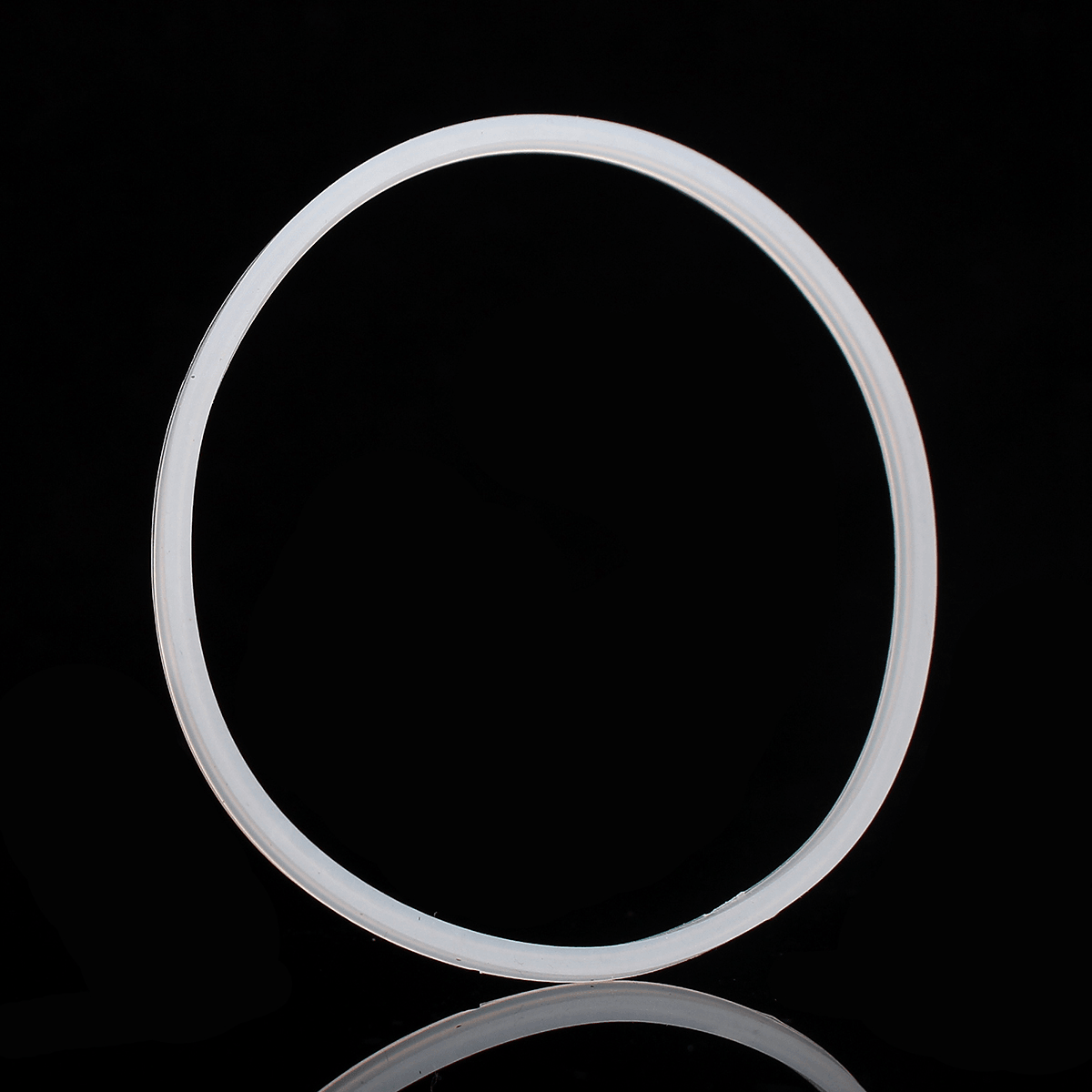 White Seal Rubber O-Ring Gaskets Replacement for Magic Bullet Blender