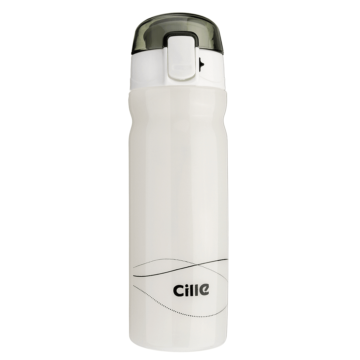 600Ml/20Oz High-Quality Food Grade Water Bottle for Long Hikes, Trekking, Hot Yoga Class, Long Load Trip Light Weight Design