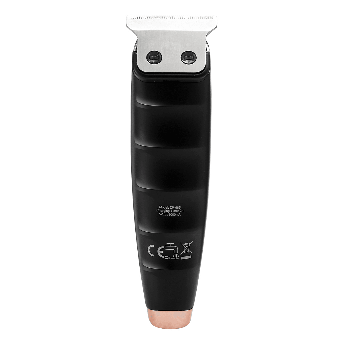 Hair Clipper Electric Clipper Rechargeable Electric Fader Adult Children Hair Clipper Electric Shaver