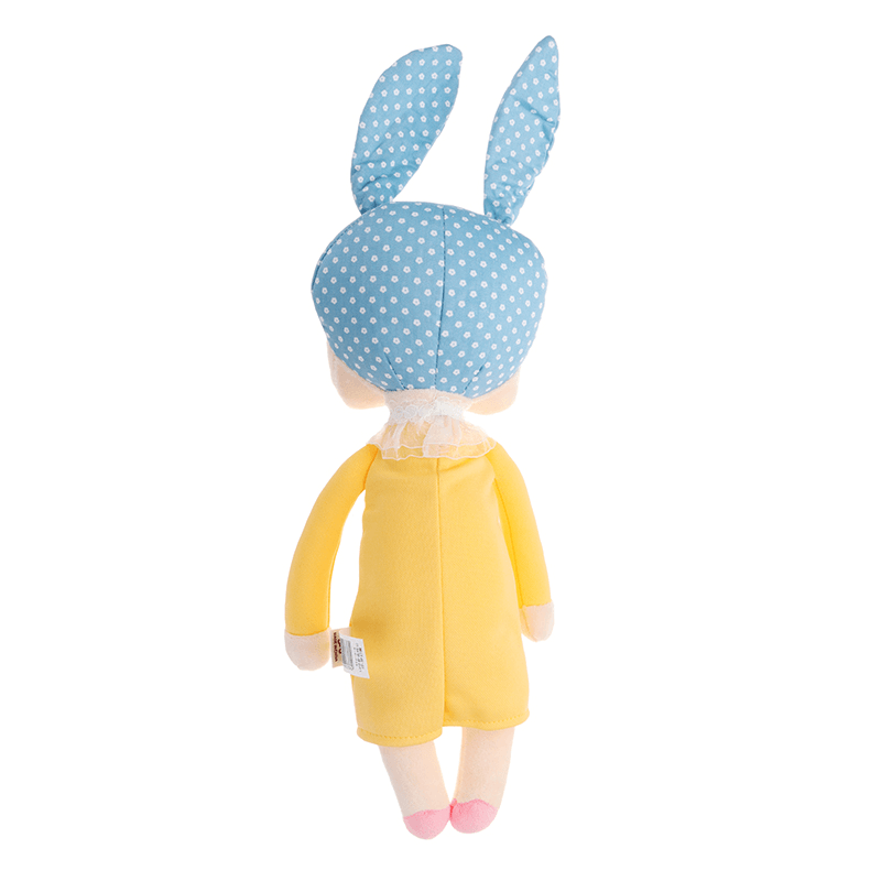 Metoo Angela 33CM Cartoon Rabbit Stuffed Plush Dolls Toys for Birthday Christmas