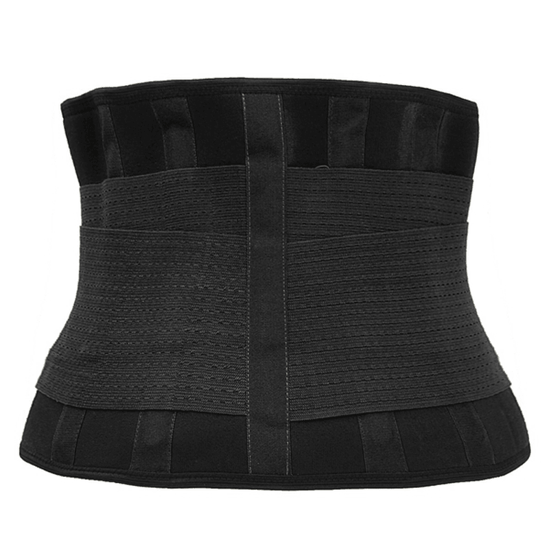 Cincher Body Shaper Gürtel Gürtel Bauchtrainer Bauchkorsett Feste Taille Unterbrustkontrolle