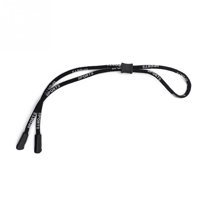 Adjustable Sunglasses Neck Cord Strap Glasses Cords String Lanyard Holder