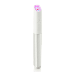 Blue & Red Light Therapy Acne Spot Treatment Laser Pen Wrinkle Removal Device Beauty Machine