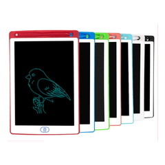 8.5Inch LCD Writing Board Light Energy Highlighting Handwriting Children'S Handwriting Board Electronic Drawing Board