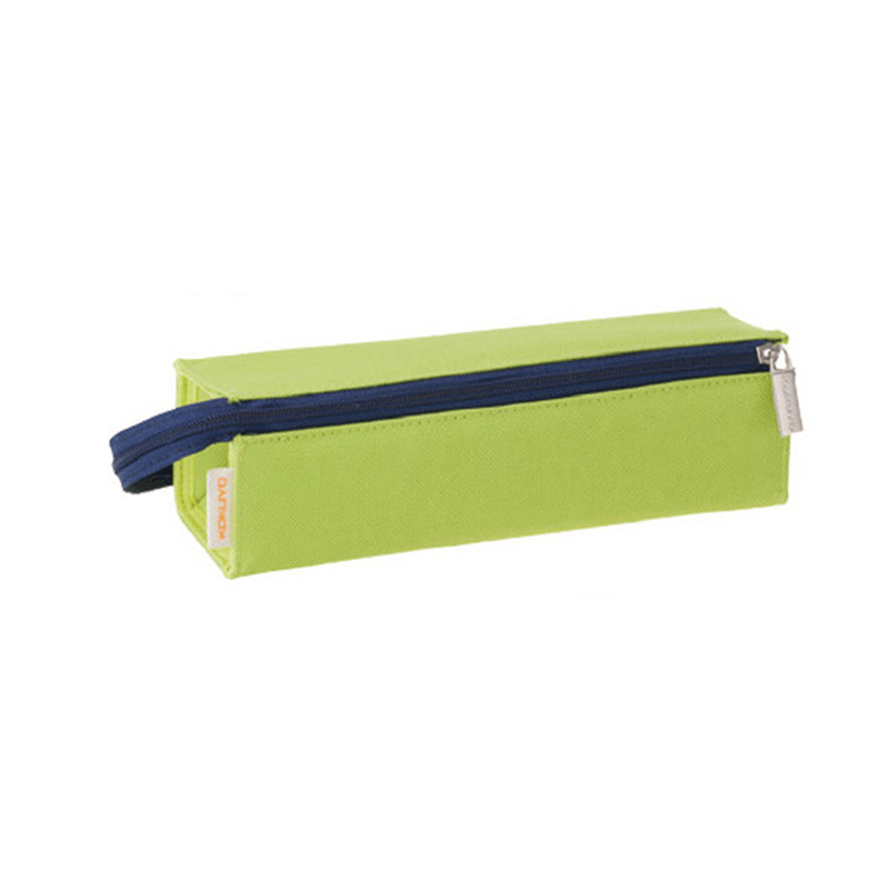 WAM PC-01 Pencil Case Gift Children Pencil Box Pen Bag Students School Stationery Supplies