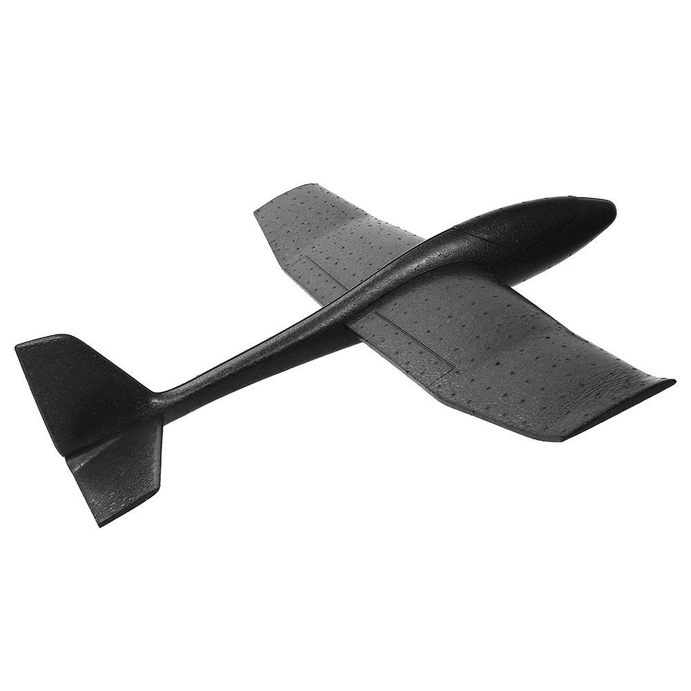 33Inches Big Size Hand Launch Throwing Aircraft Airplane DIY Inertial Foam EPP Plane Toy