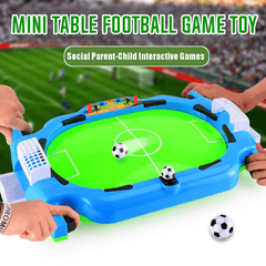 Mini-Tisch-Fußball-Schießspiel-Set, Desktop-Fußball-Brettspiel, Kinderspielzeug, Geschenke