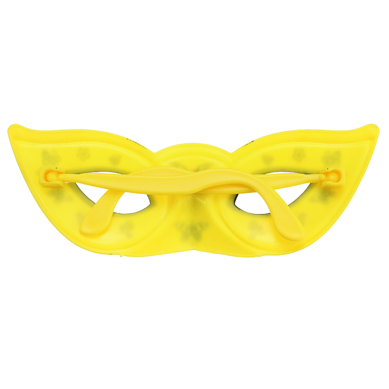 Creative Glasses Mask Festival Party for Children Christmas Halloween Gift Toys