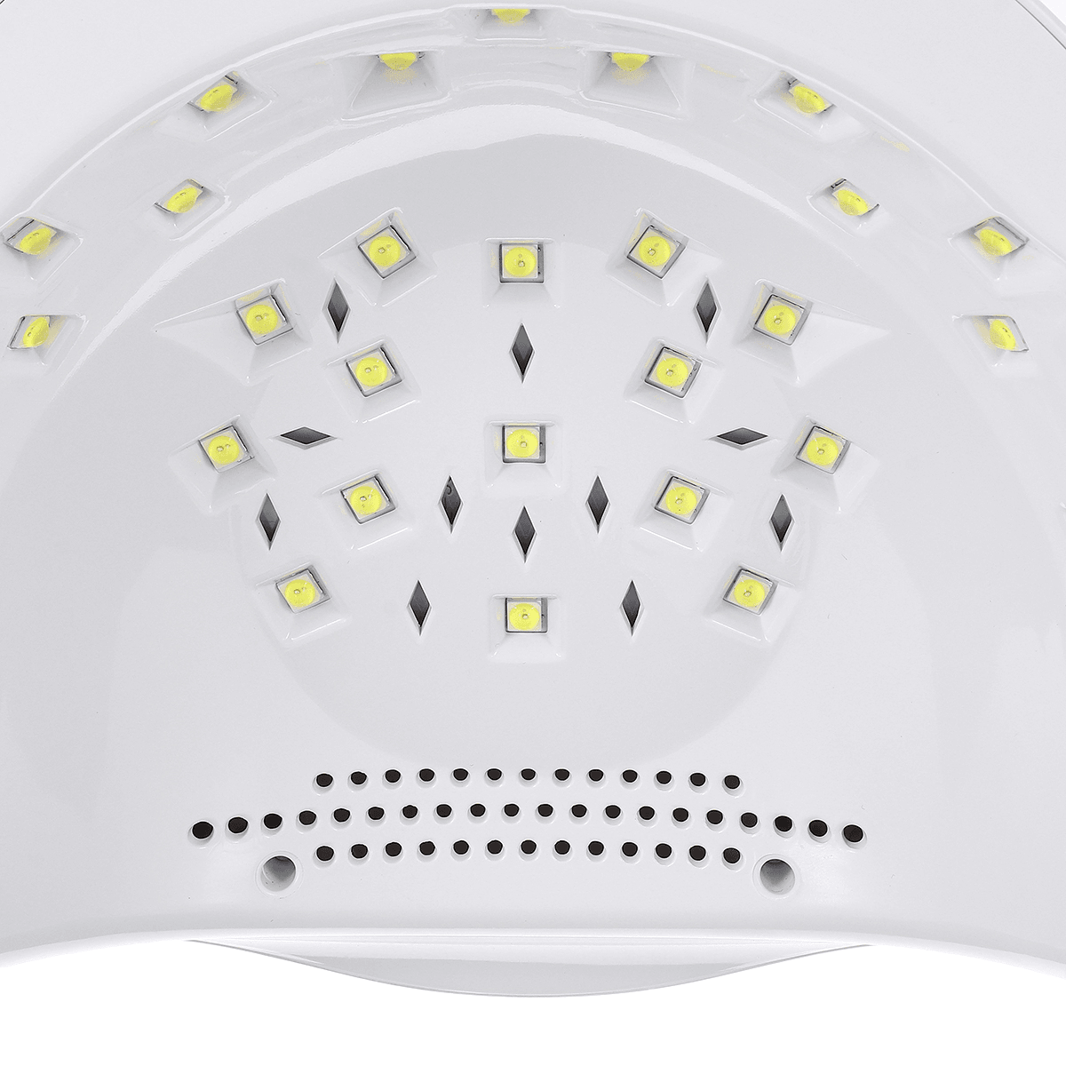 36 LED Nail Lamp Nail Phototherapy Machine Nail Dryer Machine