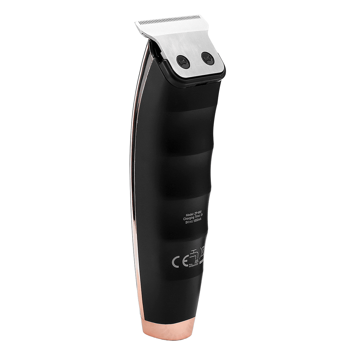 Hair Clipper Electric Clipper Rechargeable Electric Fader Adult Children Hair Clipper Electric Shaver