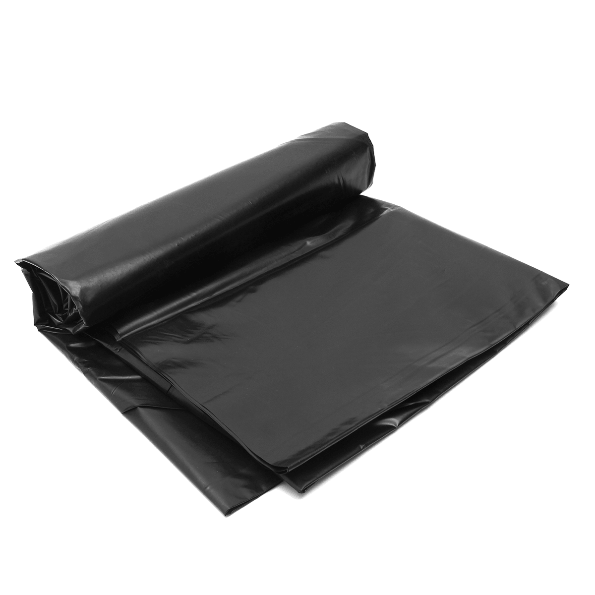 Anti-Seepage Film Barrier Film Waterproof Heat Resist Antiseptic Plastic for Fish Pond Liner Garden Pond Anti-Seepage Barrier