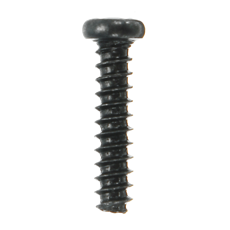 WORKER Toy Metal 2.3*10PB Screw for Nerf Replacement Accessory Toys