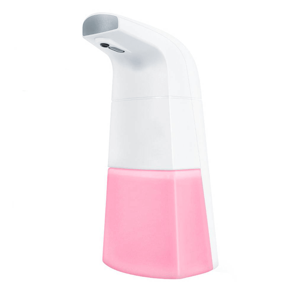 Xiaowei X1 Full-Automatic Inducting Foaming Soap Dispenser Intelligent Infrared Sensor Touchless Liquid Foam Hand Sanitizer Washer