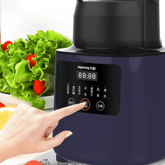 Joyoung L18-Y91A Multifunctional Countertop Blender 900W Filter-Free Automatic Cleaning Touch Operation-Au Plug