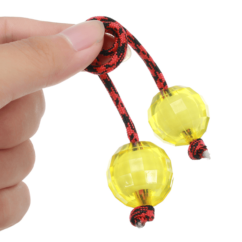 Fidget Yoyo Begleri Knuckles Bundle Control Roll Game anti Stress Toy