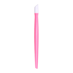 5Pcs Pink Portable Nail Tools Professional File Suitable for Professional Salon Use or Home Use