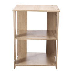 Bedside Table Cabinet Small Side End Table for Home Office