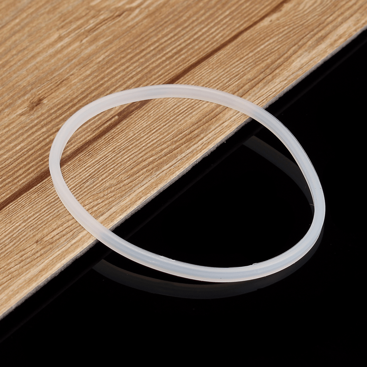 White Seal Rubber O-Ring Gaskets Replacement for Magic Bullet Blender