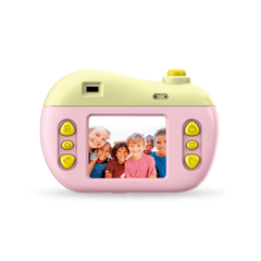 JJRC V01 8M Pixel Xiaomeng Kinderkamera Geschenk Neuheiten Jungen Mädchen Spielzeug