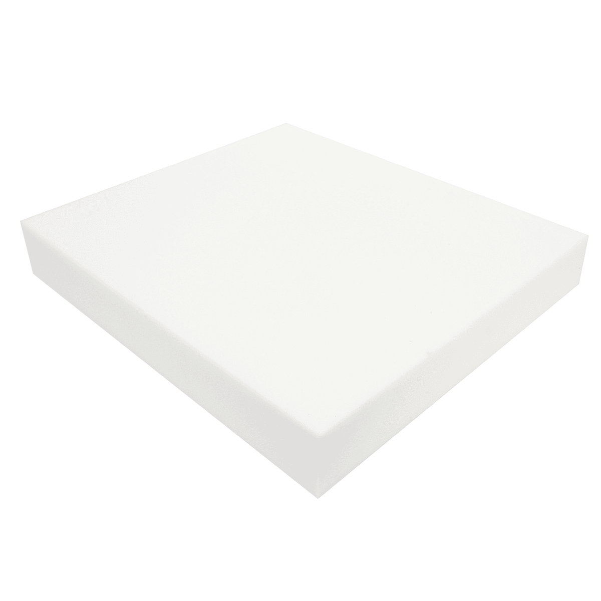 55X55Cm High Density Upholstery Cushion Foam Chair Sofa Seat Foam Pad Sheet