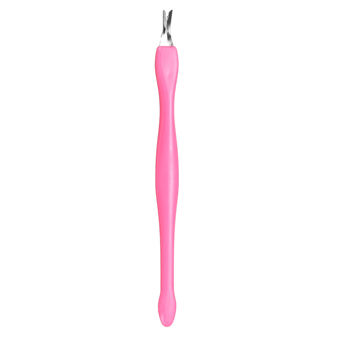 5Pcs Pink Portable Nail Tools Professional File Suitable for Professional Salon Use or Home Use