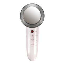 6 in 1 Ultrasonic LED Facial Care Body Slimming Massager Anti-Fatigue Anti-Cellulite Machine