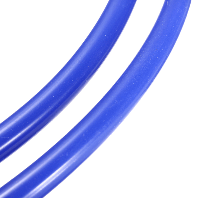 3M Long Blue Silicone Vacuum Hose Turbo Air Intercooler Coupler Pipe 3Mm