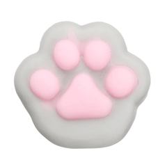 Cat Paw Claw Mochi Squishy Squeeze Healing Toy Kawaii Collection Stress Reliever Gift Decor