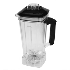 Biolomix Digital Touchscreen Automatically Program 3HP Blender Mixer Juicer Food Processor Ice Green Smoothie