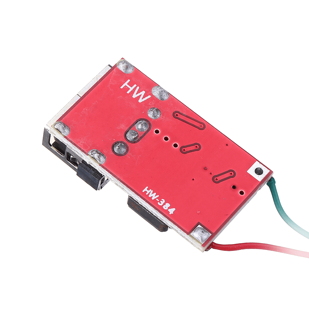 3–5 V USB-Leitung, Multifunktionsteil für Stirlingmotor, DIY-Elektronikteile