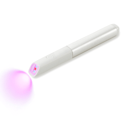 Blue & Red Light Therapy Acne Spot Treatment Laser Pen Wrinkle Removal Device Beauty Machine