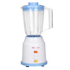 Ghosn Appliances Multifunctional Juicer Blender Grinder 110V/220V 1500ML Large Capacity for Kitchen