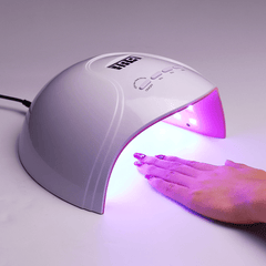 LED Lamp Quick-Drying Nail Lamp Induction Nail Baking Lamp Dryer