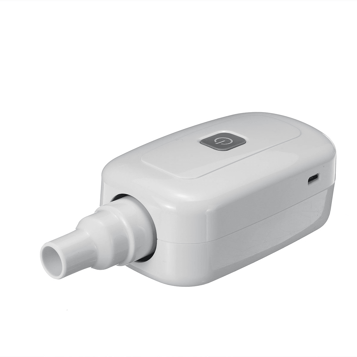 2600Mah Portable CPAP Cleaner Sterilizer Rechargeable Sanitizer Disinfector Sleep Instrument