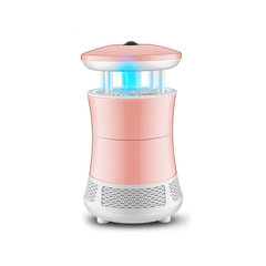 3W LED Electric Mosquito Killer Lamp Fly Bug Insect Repellent Night Lamp Zapper for Home